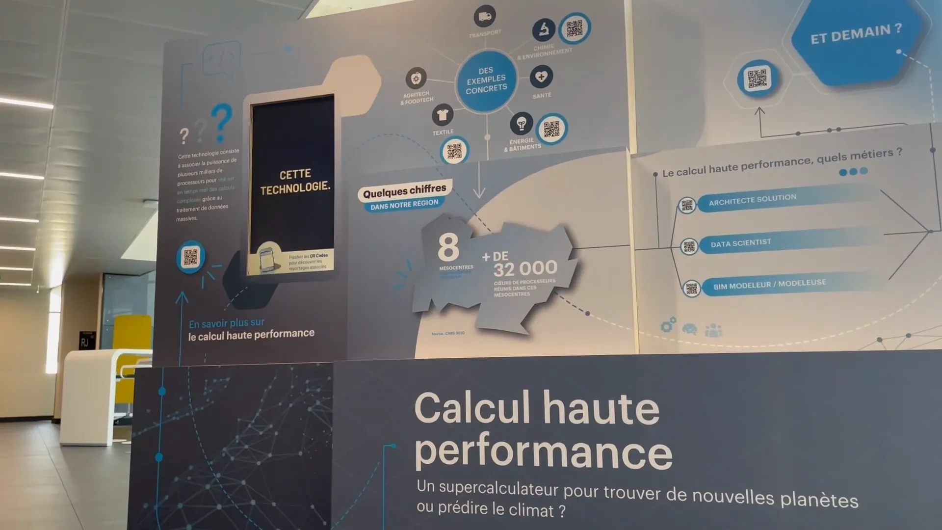 Campus du Numérique