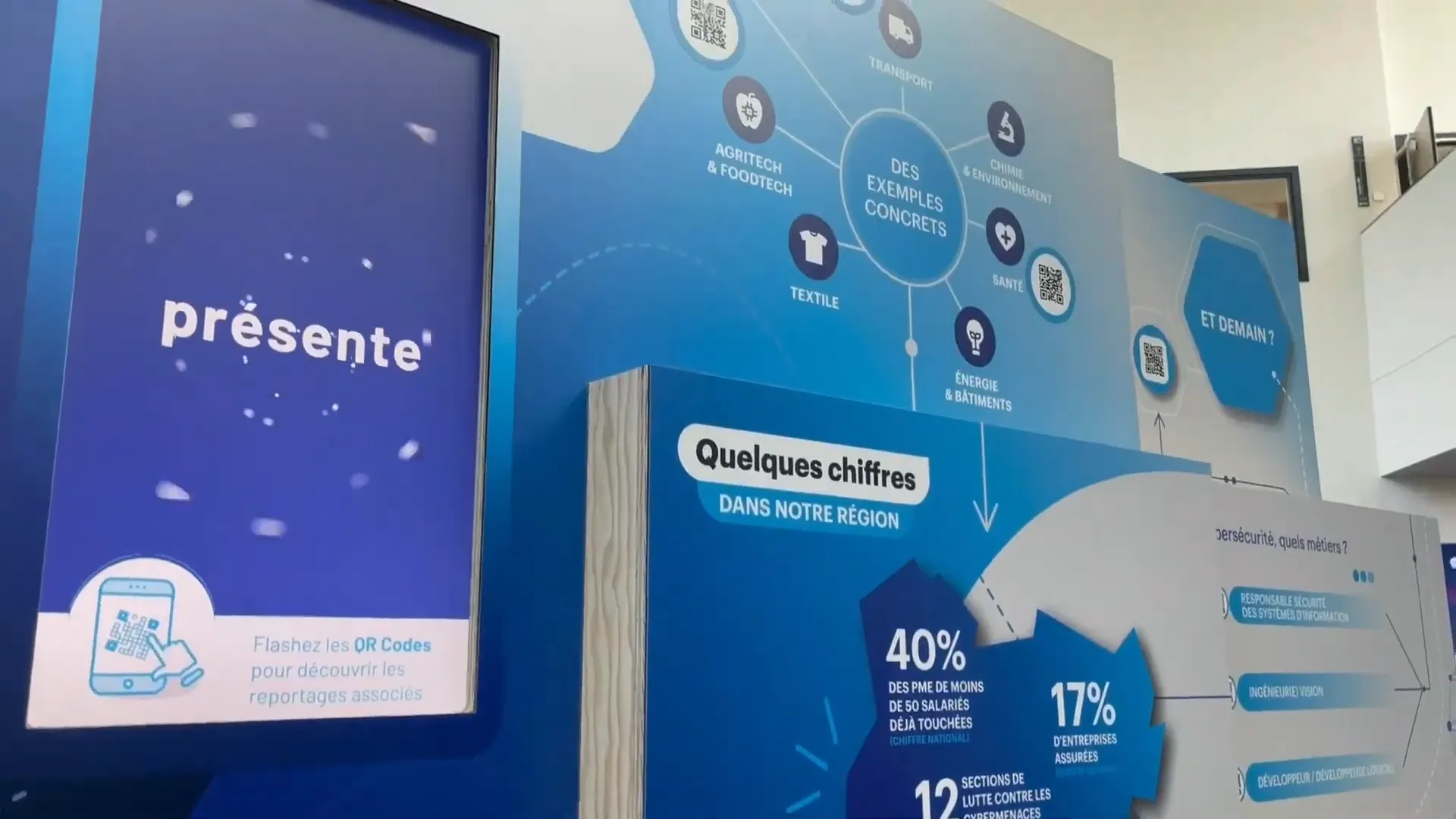 Campus du Numérique