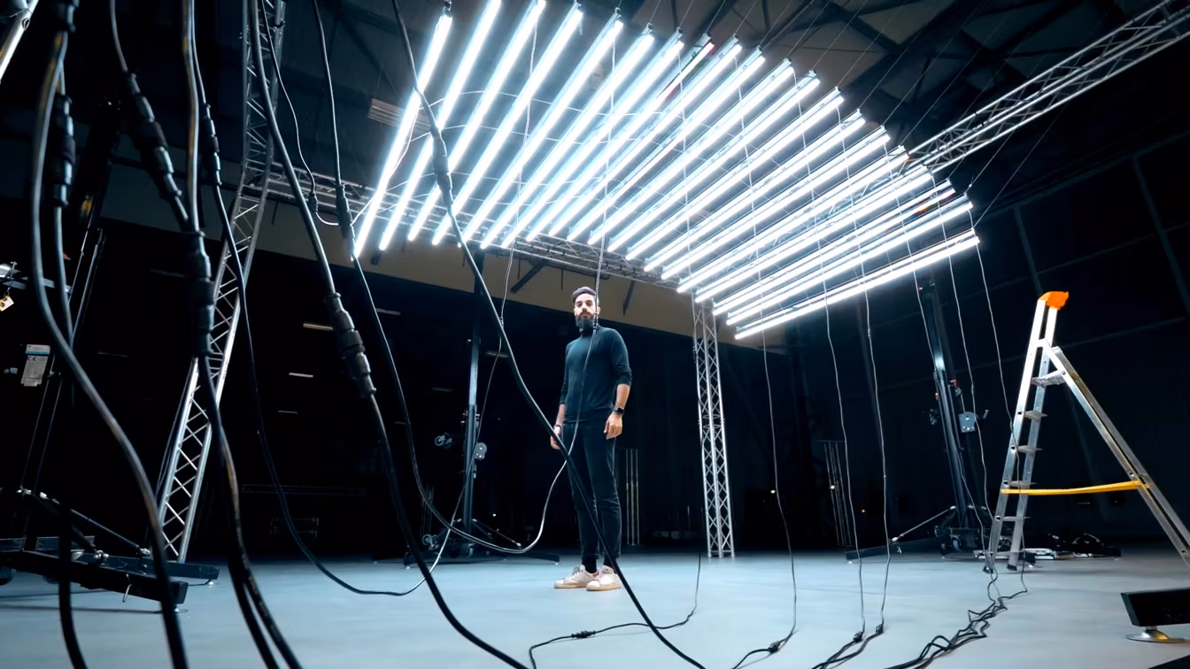 Porsche - Reveal 911