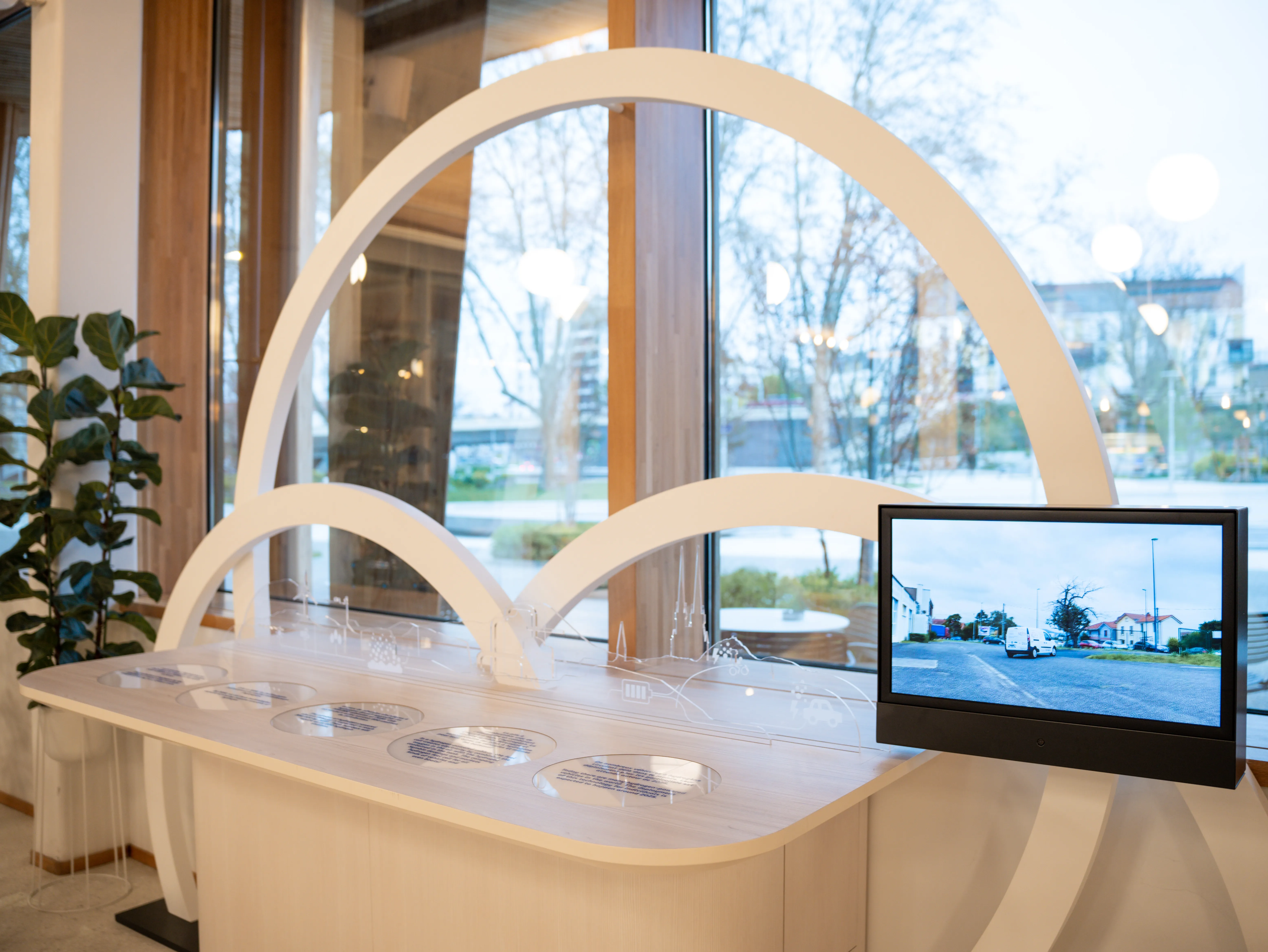 Michelin - Parcours des Mobilités