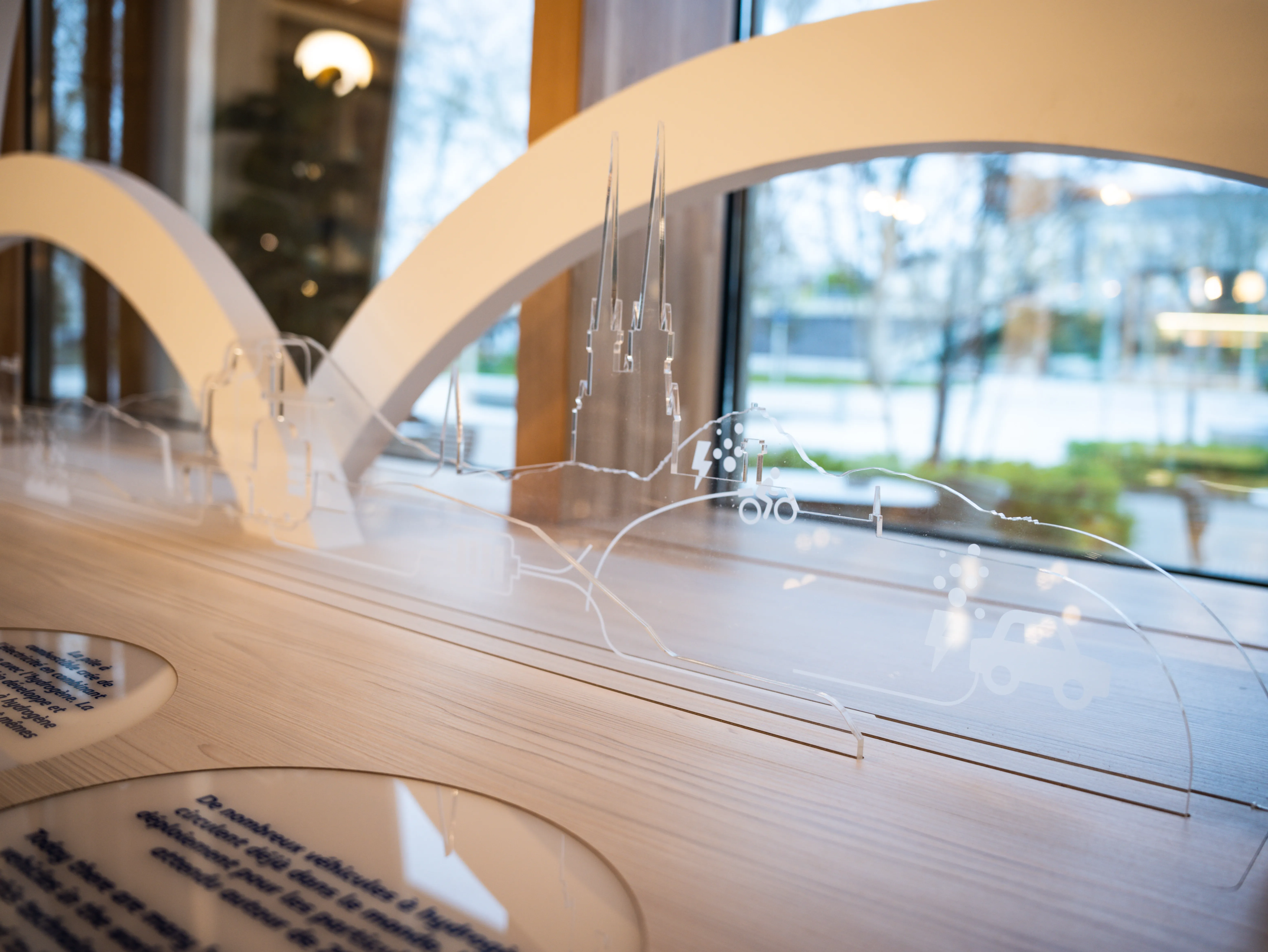 Michelin - Parcours des Mobilités