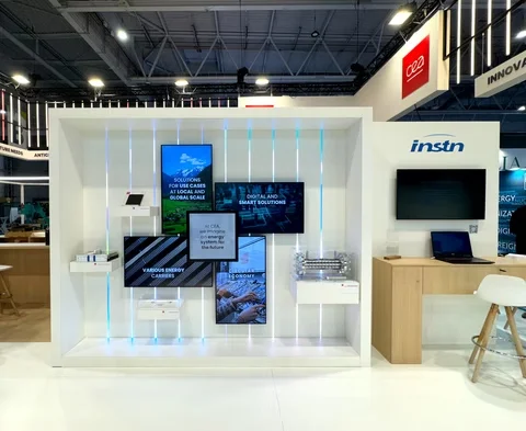CEA - Salon WNE
