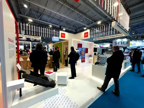 CEA - Salon WNE
