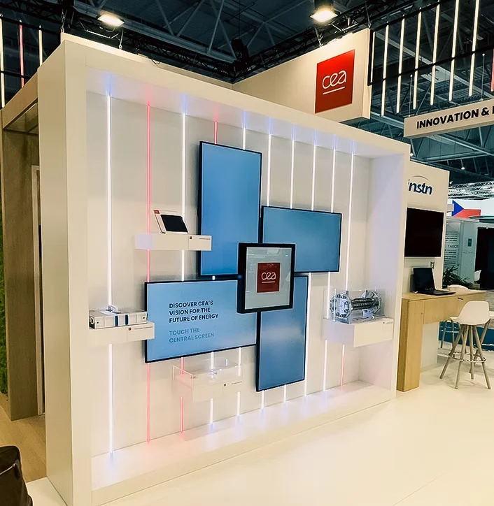 CEA - Salon WNE