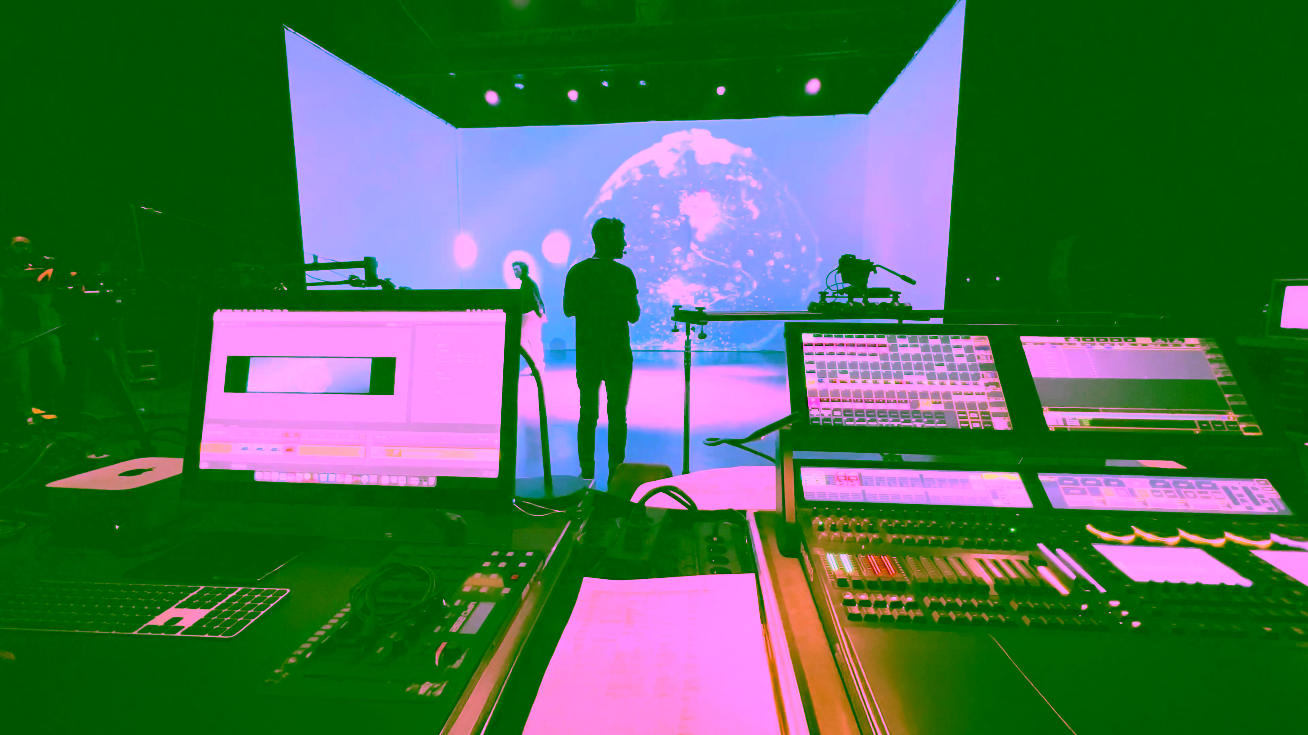 Clermont-Ferrand - Capitale Européenne 2028