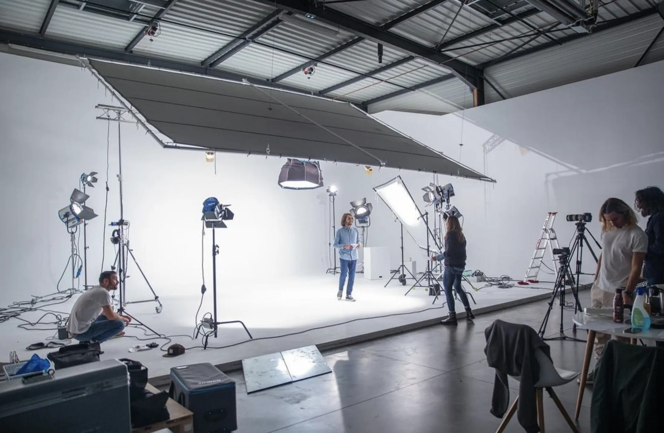 Michelin - Pour l'énergie on ne s'économise pas