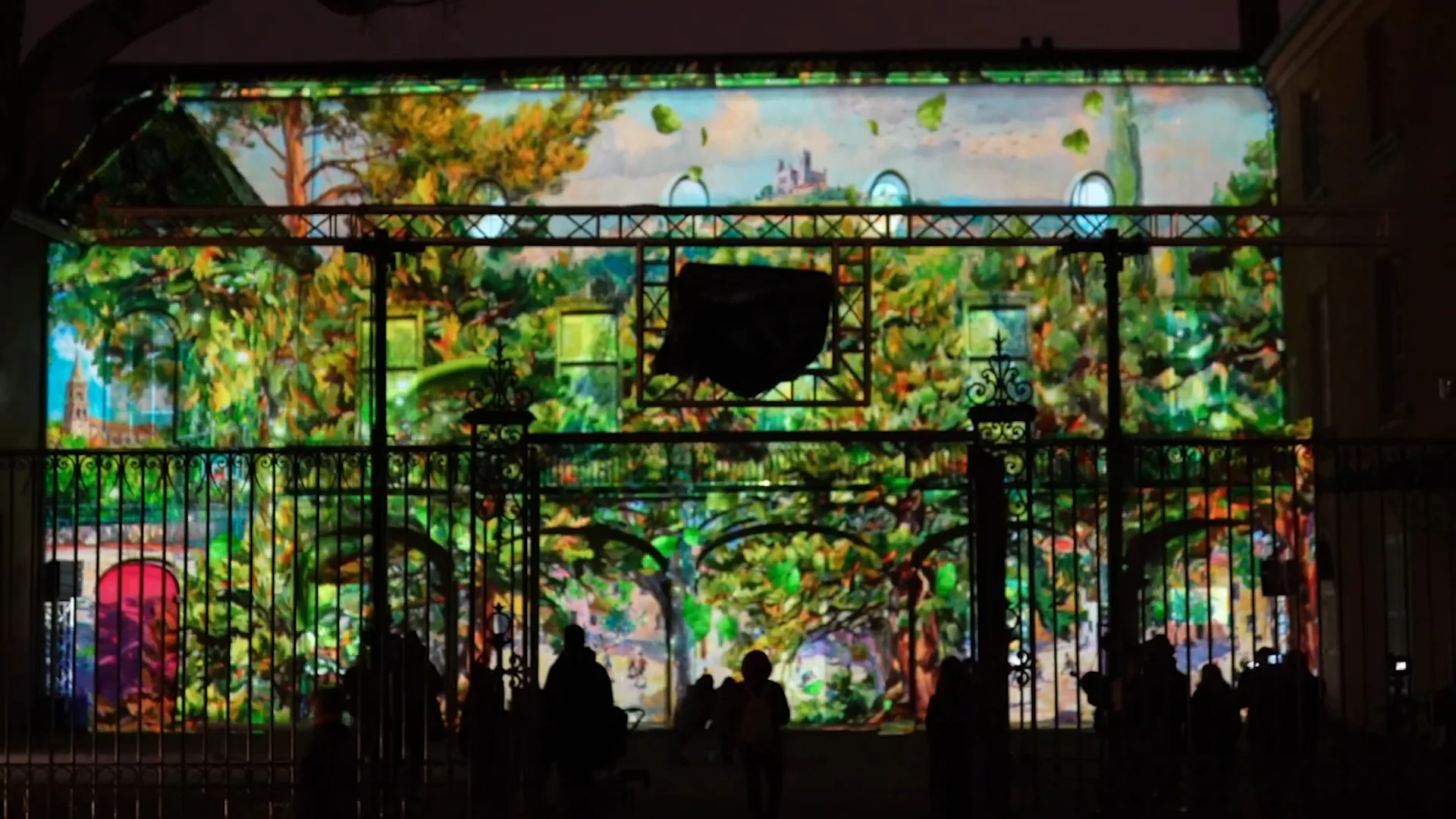 Collège Fromente Saint-François