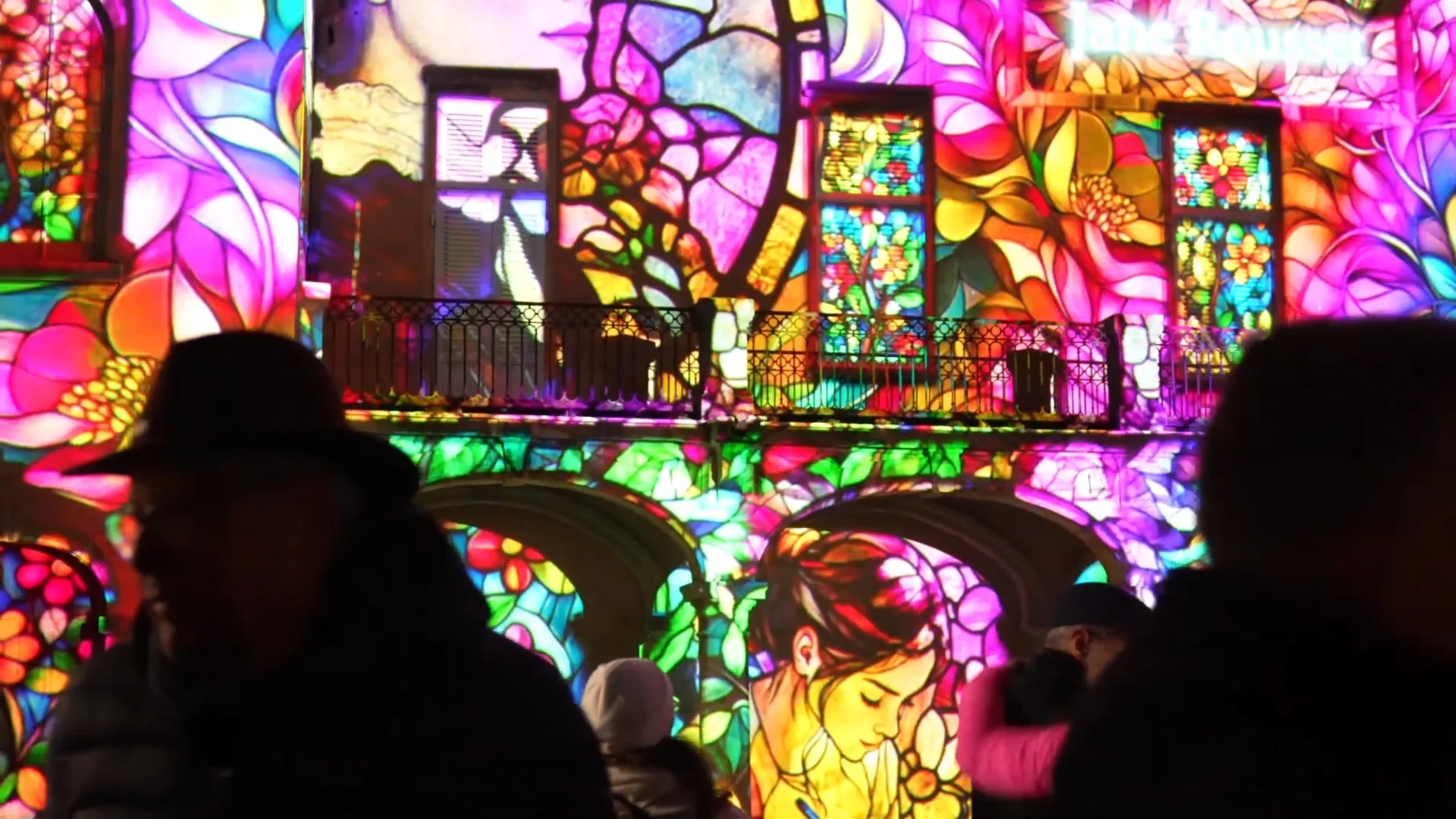 Collège Fromente Saint-François