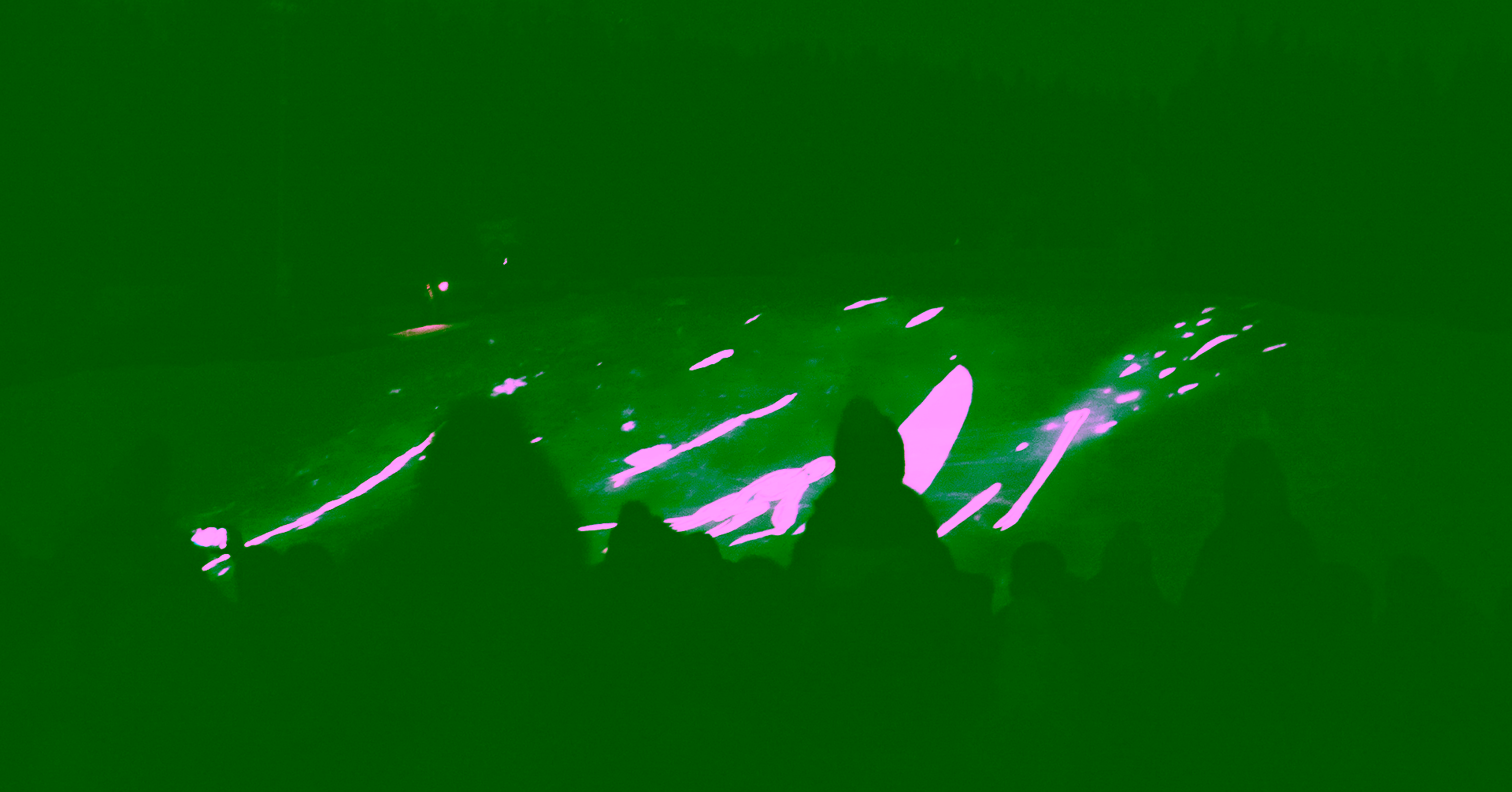 Les Saisies - 60 ans