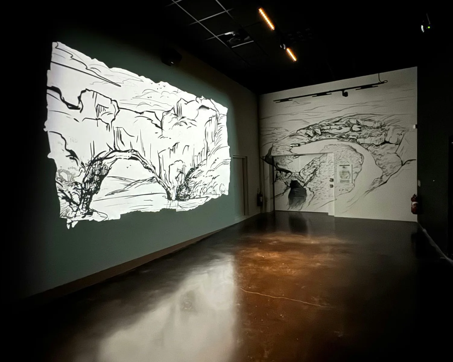 La grotte de Chauvet