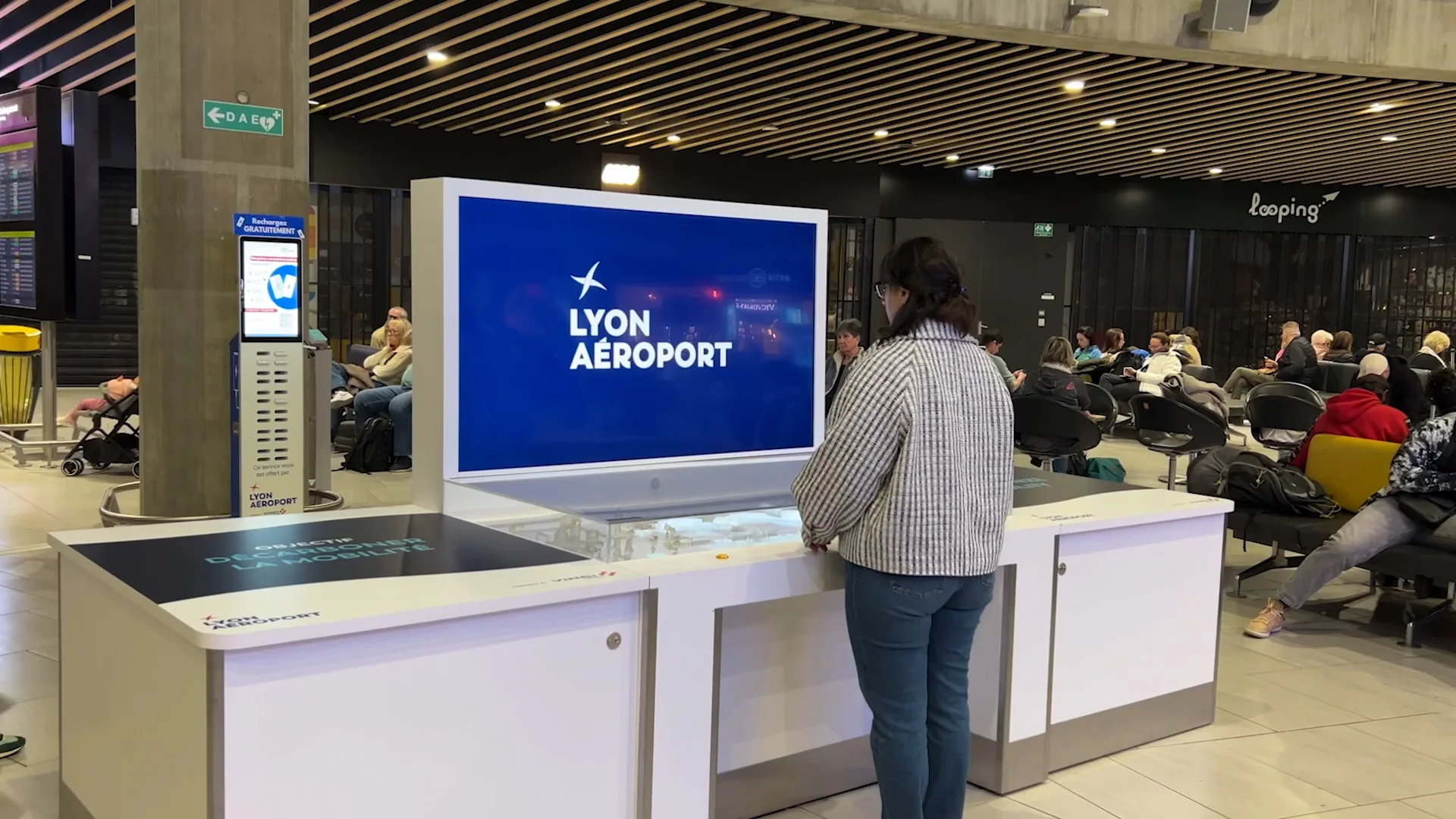 Aéroports de Lyon