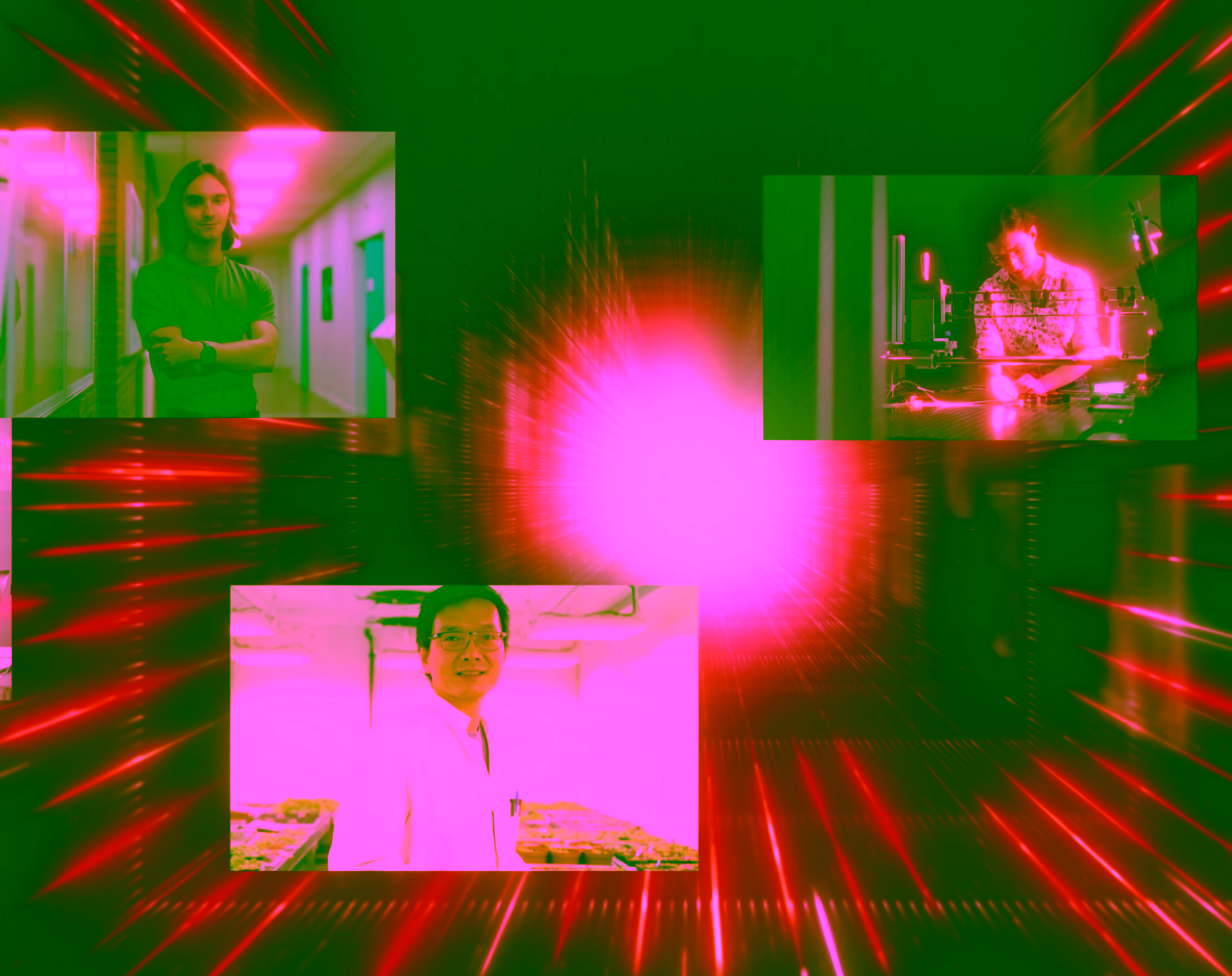 CEA - Exposition Universelle