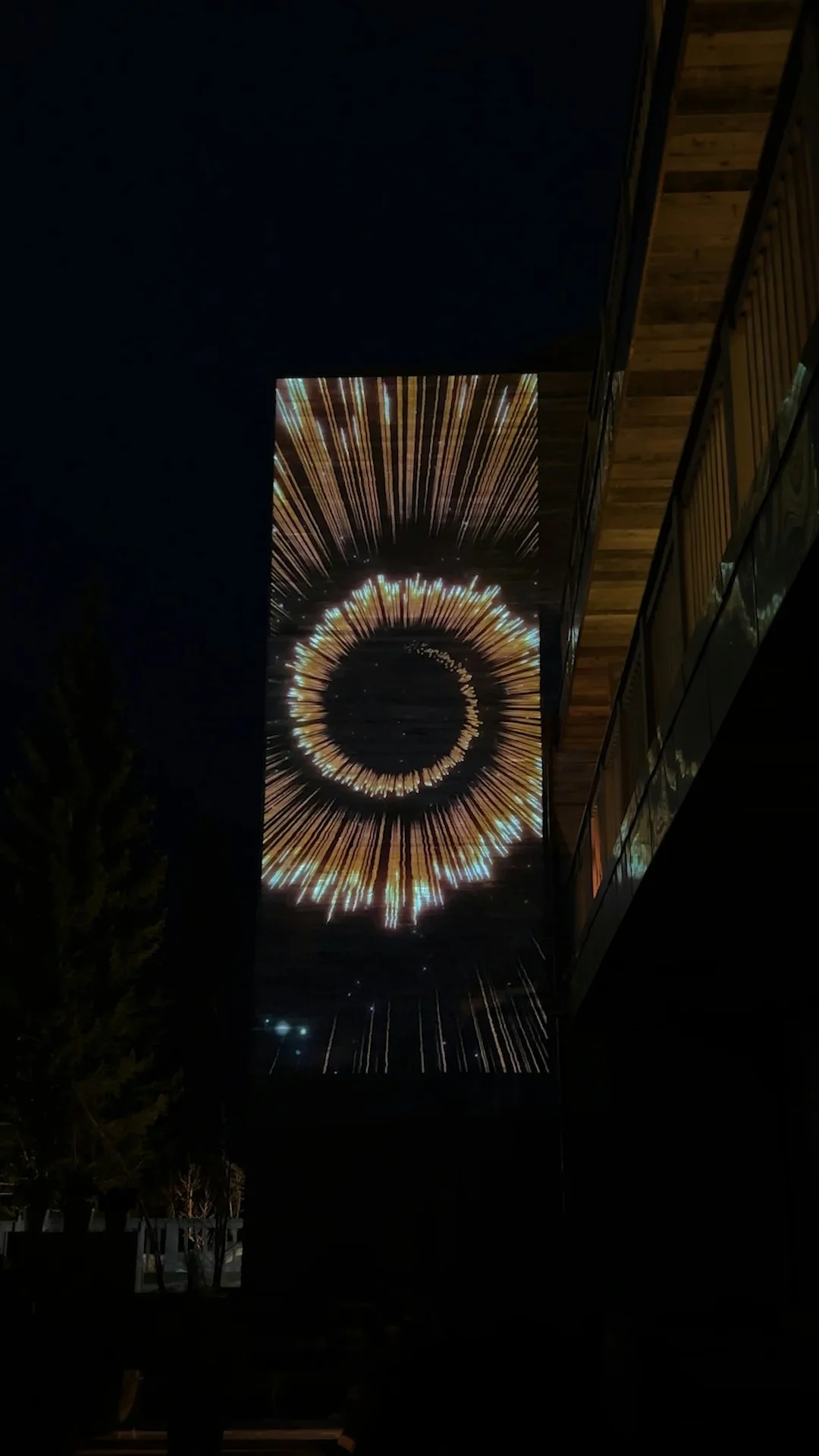 Courchevel - Hôtel Rosewood