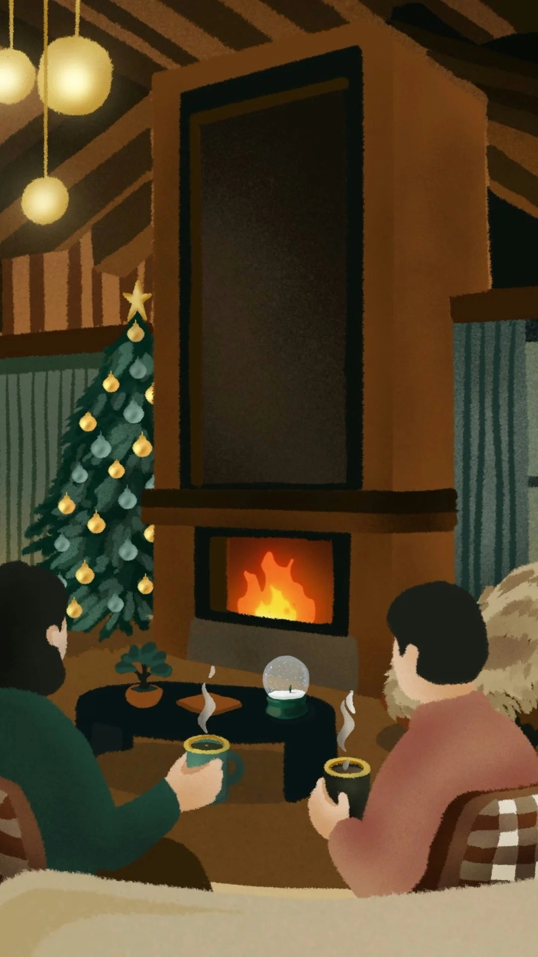 Courchevel - Hôtel Rosewood