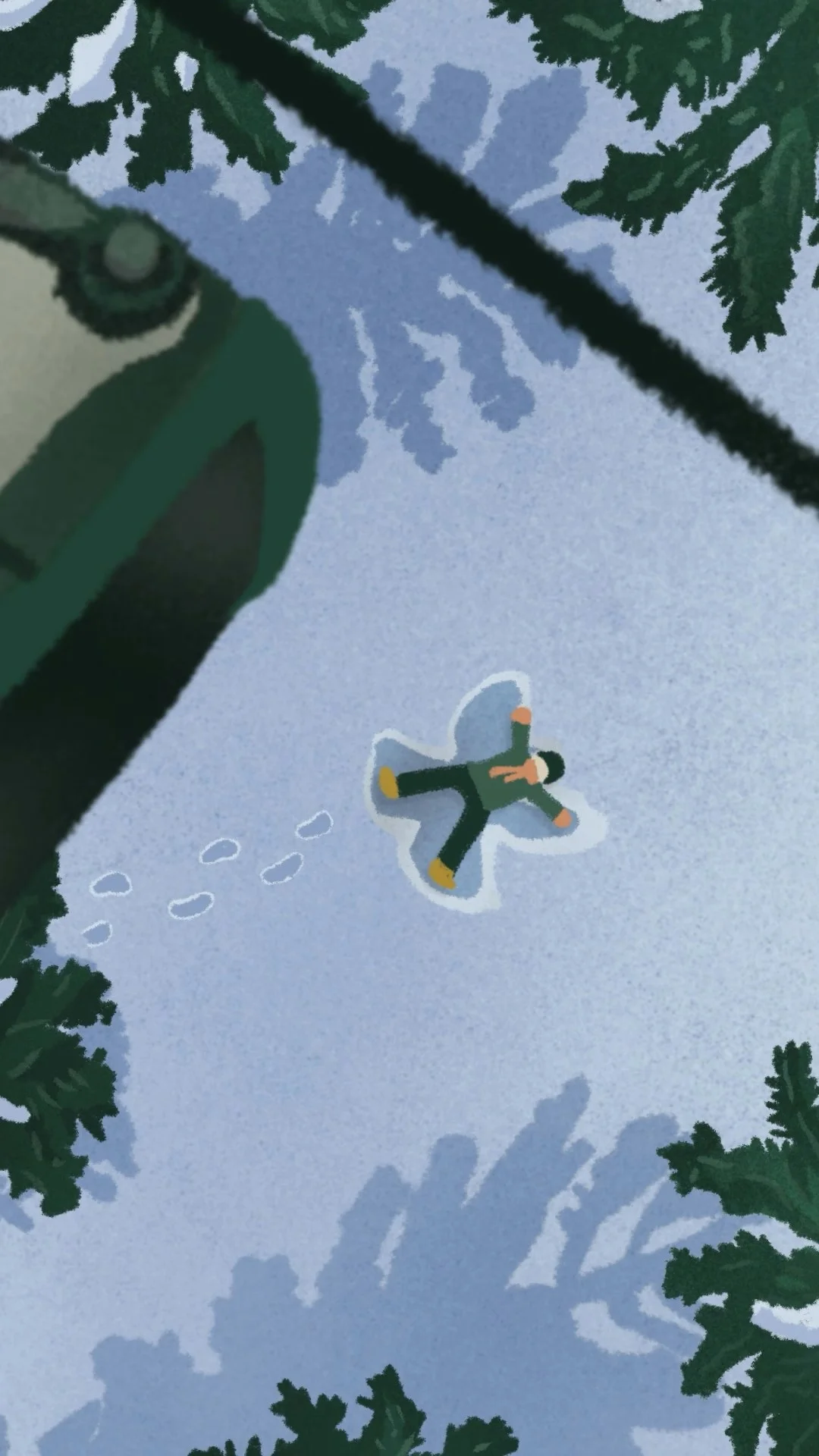 Courchevel - Hôtel Rosewood