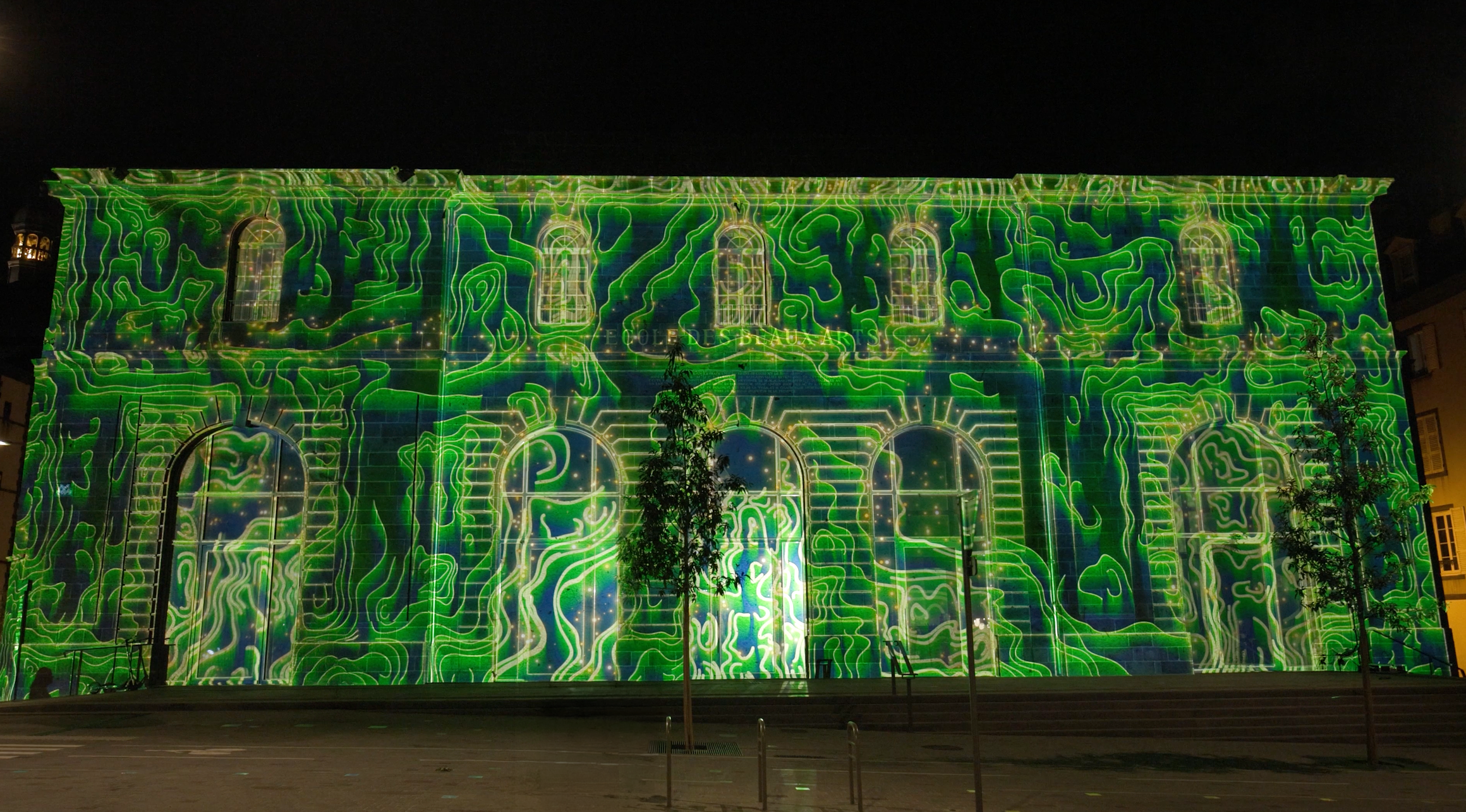 Clermont-Ferrand