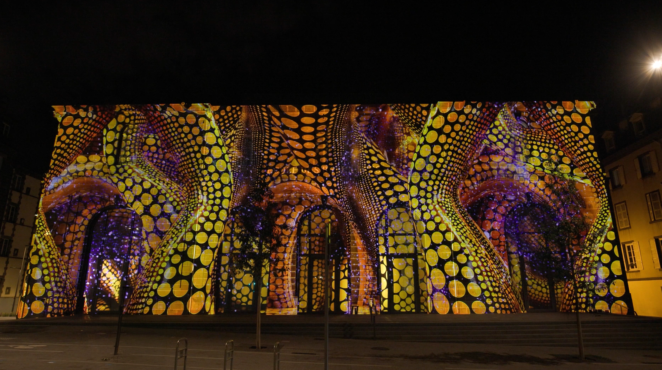 Clermont-Ferrand