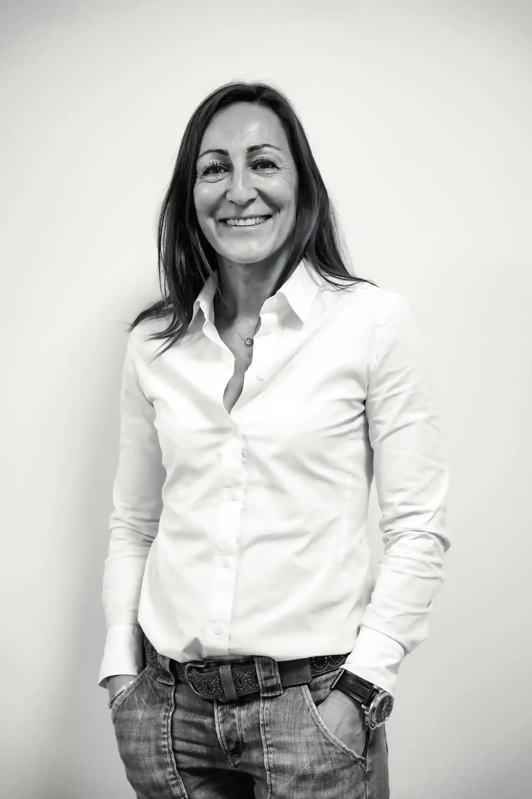 SYLVIE MADAMOUR