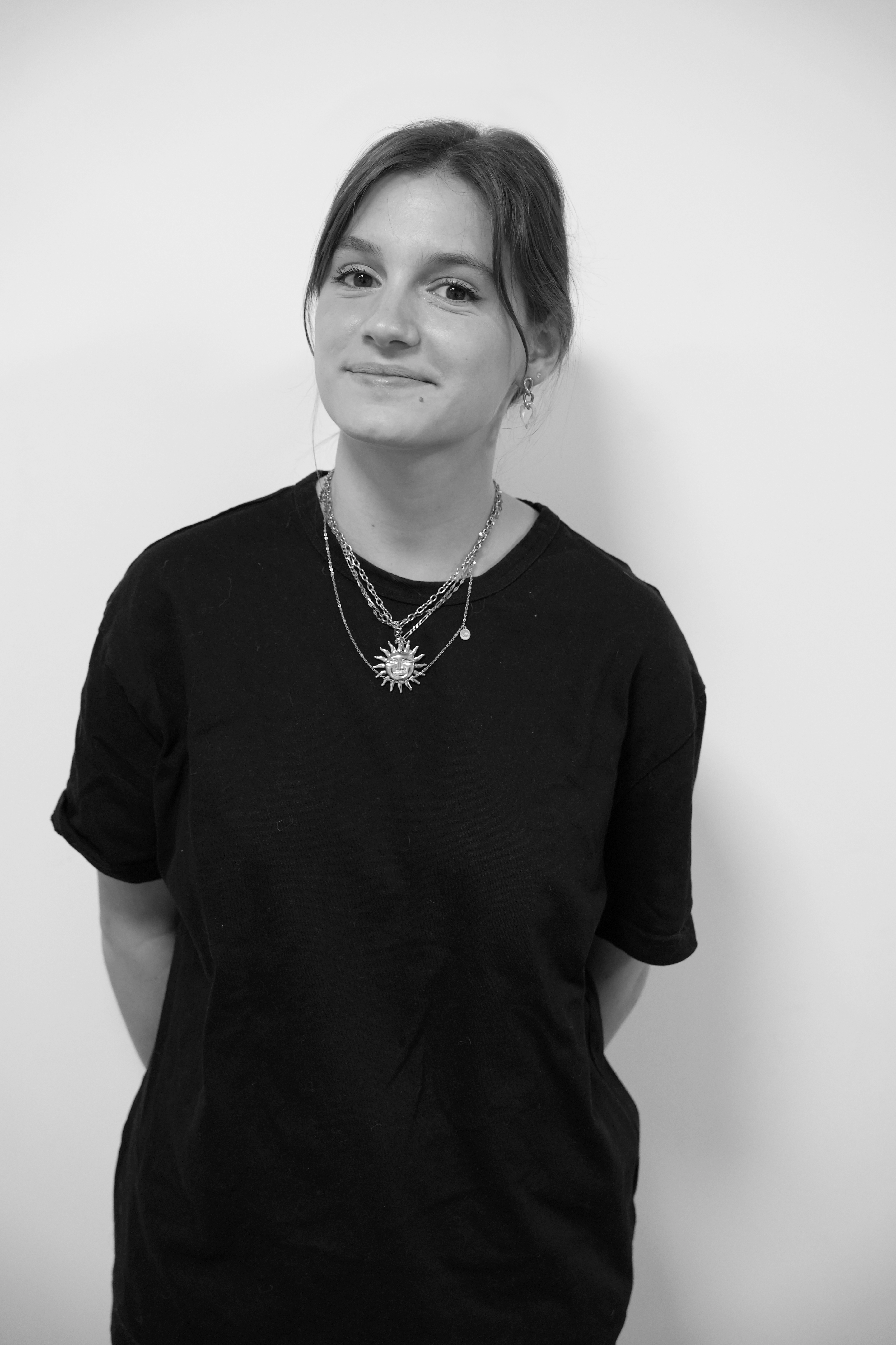 MAËLYS CHEVIRON